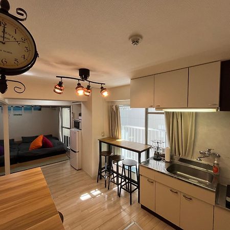 広島riverside House第3ひまわり503号室 ฮิโรชิม่า ภายนอก รูปภาพ